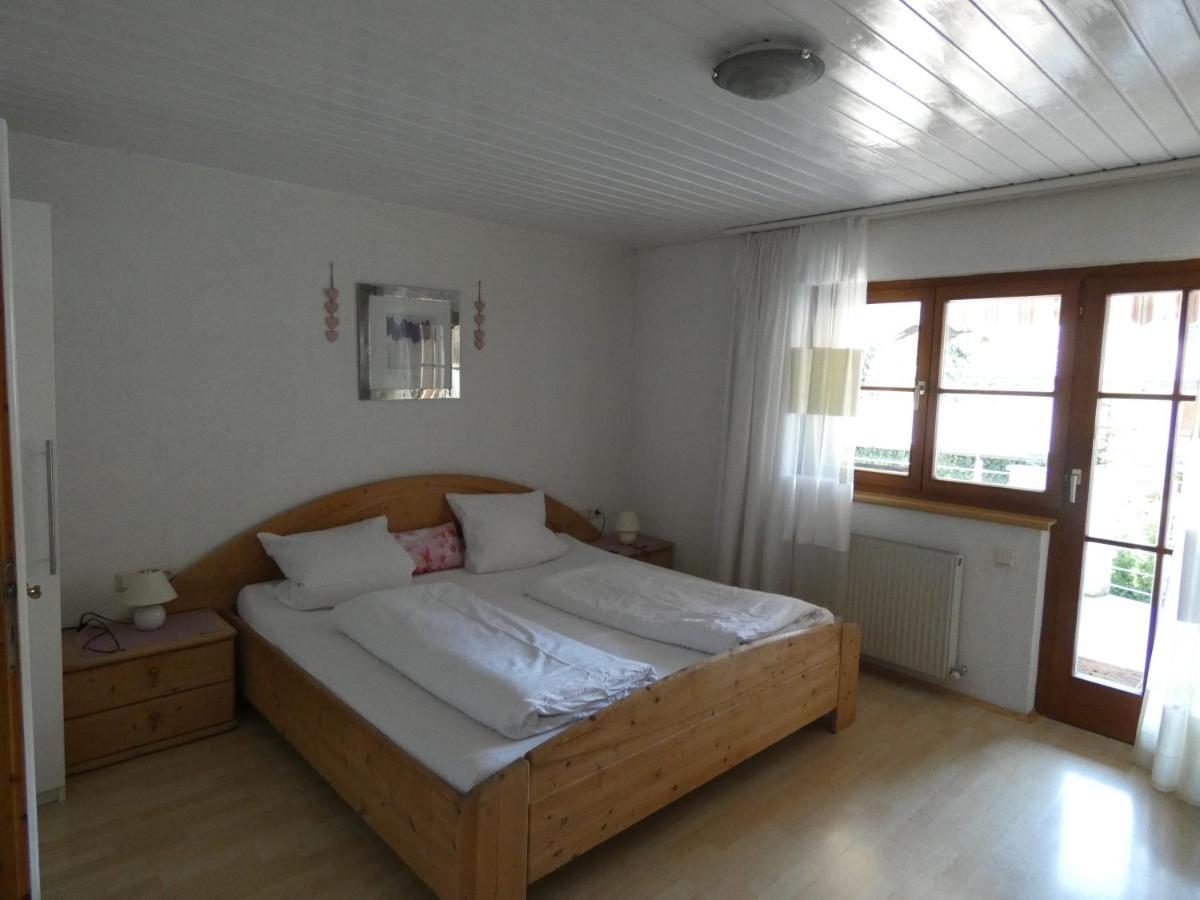 Chalet Landhaus Einsiedler Sankt Gallenkirch Exteriér fotografie
